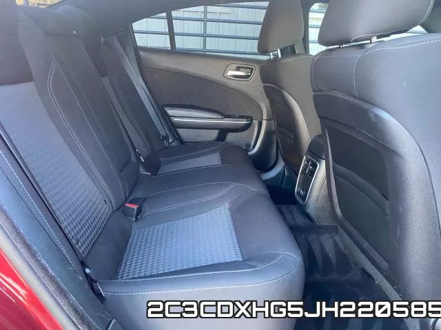 2C3CDXHG5JH220585 фото 7