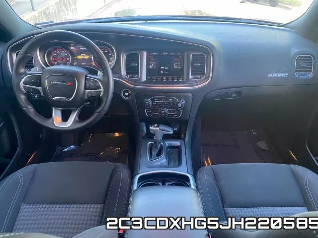 2C3CDXHG5JH220585 фото 10