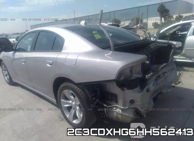 2C3CDXHG6HH562413 фото 4