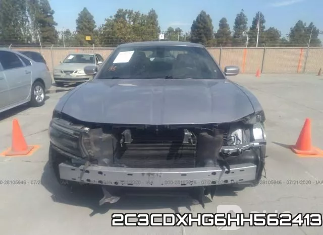 2C3CDXHG6HH562413 фото 7