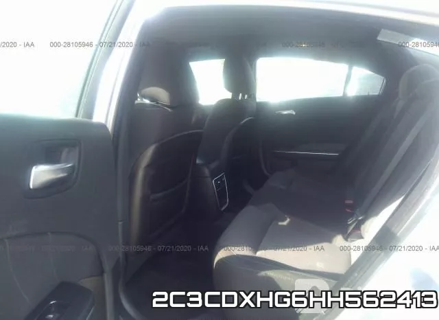 2C3CDXHG6HH562413 фото 9
