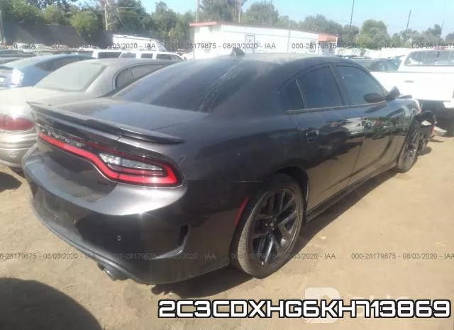 2C3CDXHG6KH713869 фото 5