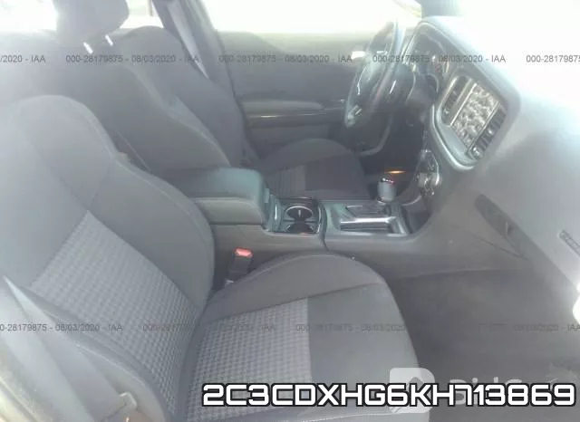 2C3CDXHG6KH713869 фото 6