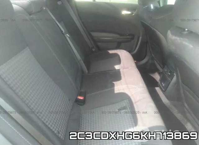 2C3CDXHG6KH713869 фото 9