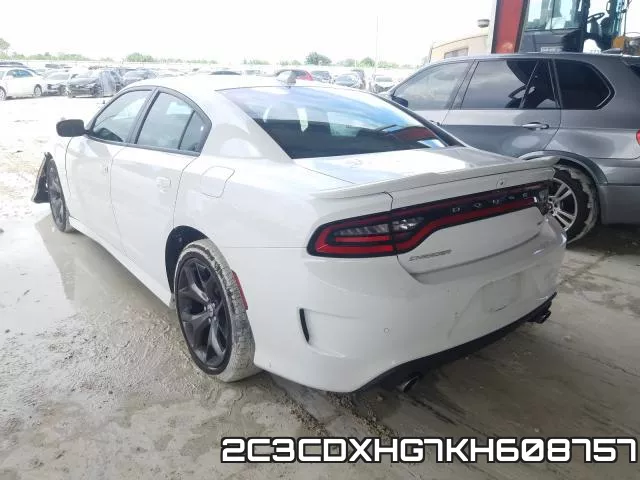 2C3CDXHG7KH608757 фото 4