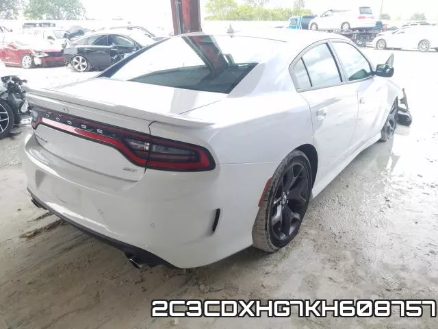 2C3CDXHG7KH608757 фото 5