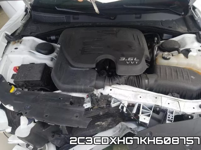 2C3CDXHG7KH608757 фото 8