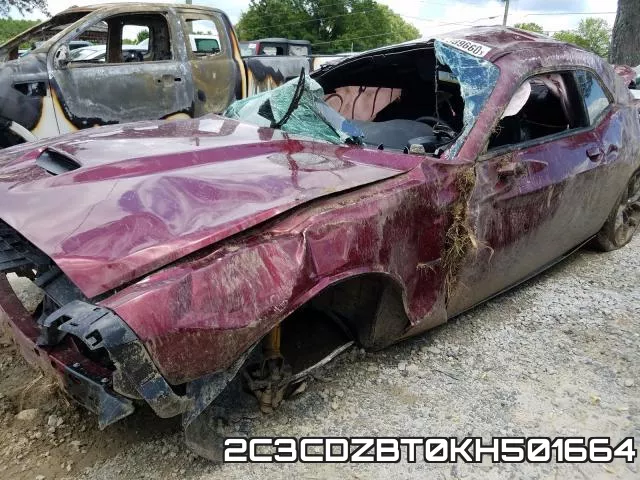 2C3CDZBT0KH501664 фото 10