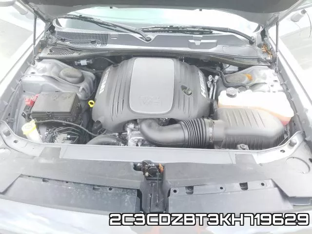 2C3CDZBT3KH719629 фото 8