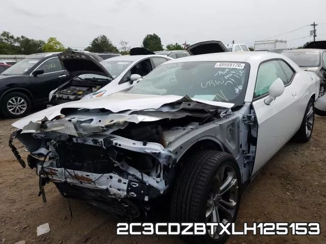 2C3CDZBTXLH125153 фото 3