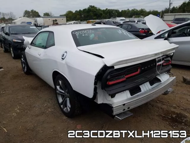 2C3CDZBTXLH125153 фото 4