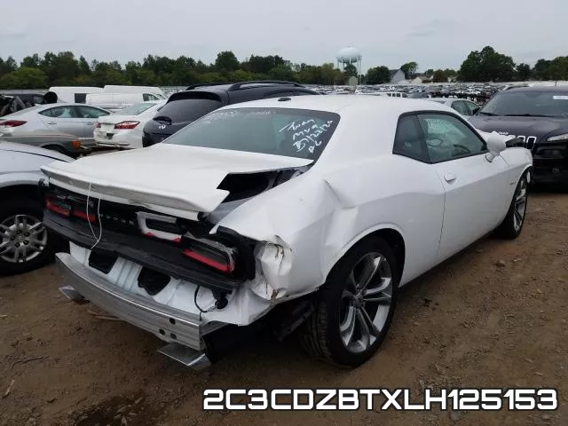 2C3CDZBTXLH125153 фото 5