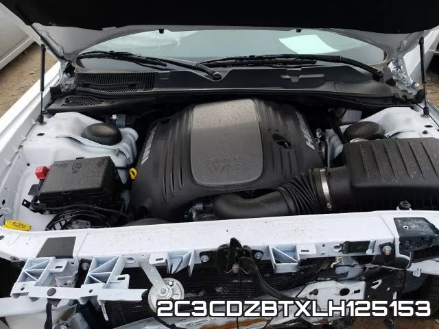 2C3CDZBTXLH125153 фото 8