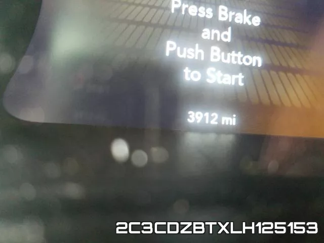 2C3CDZBTXLH125153 фото 9