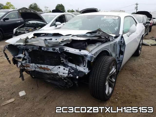 2C3CDZBTXLH125153 фото 10