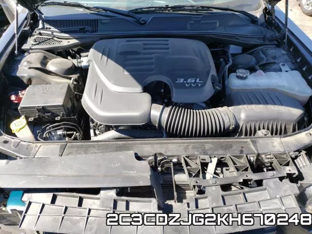 2C3CDZJG2KH670248 фото 8