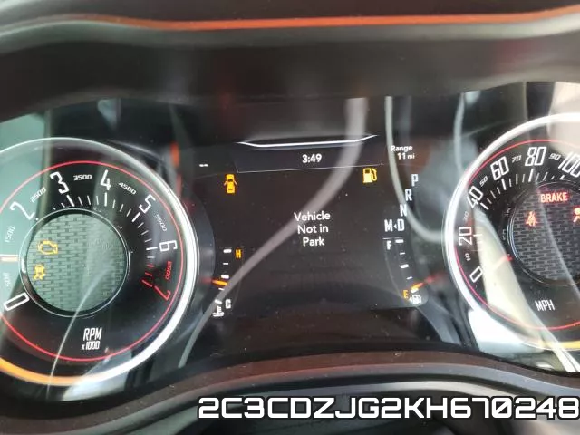 2C3CDZJG2KH670248 фото 9