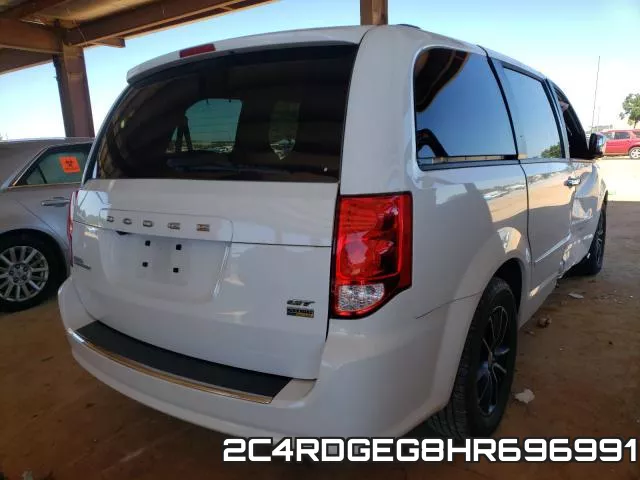 2C4RDGEG8HR696991 фото 5