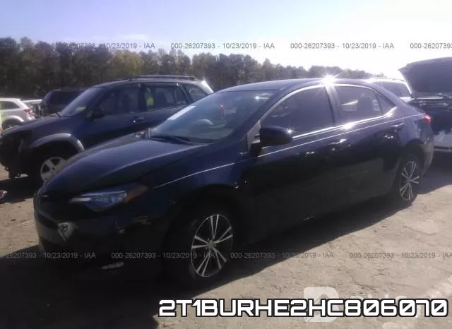 2T1BURHE2HC806070 фото 3