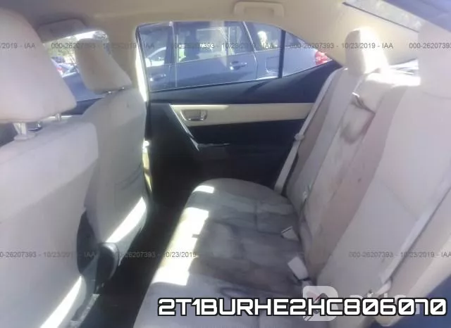 2T1BURHE2HC806070 фото 9