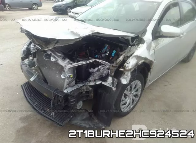 2T1BURHE2HC924524 фото 7