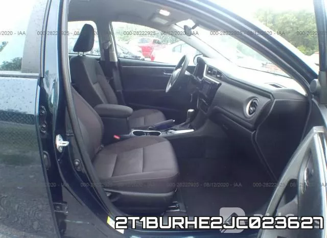 2T1BURHE2JC023627 фото 6