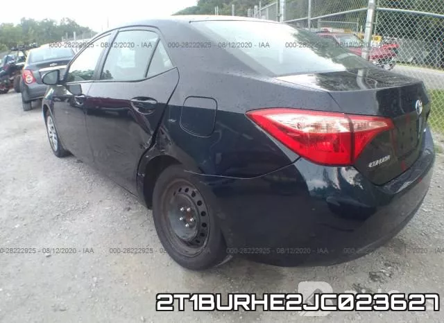 2T1BURHE2JC023627 фото 7
