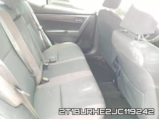 2T1BURHE2JC119242 фото 7