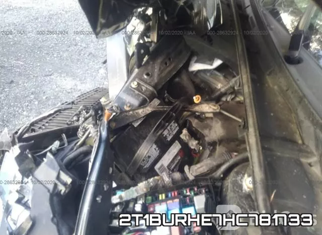 2T1BURHE7HC781733 фото 2