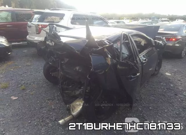 2T1BURHE7HC781733 фото 5