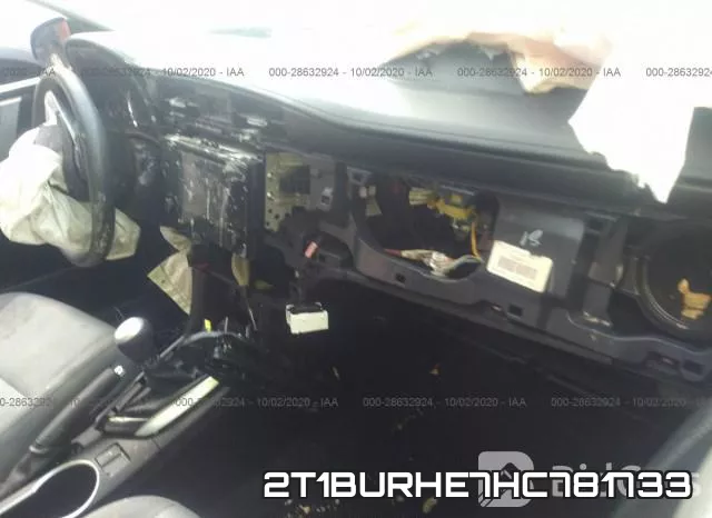 2T1BURHE7HC781733 фото 6