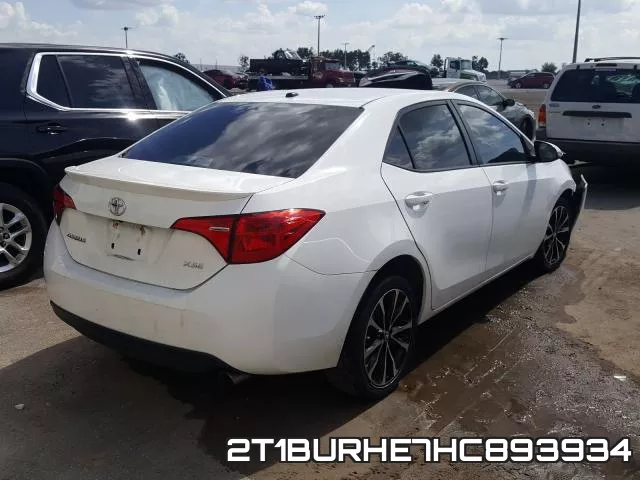 2T1BURHE7HC893934 фото 5