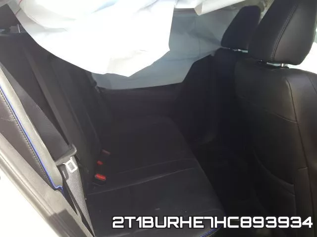 2T1BURHE7HC893934 фото 7