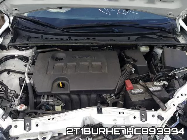 2T1BURHE7HC893934 фото 8