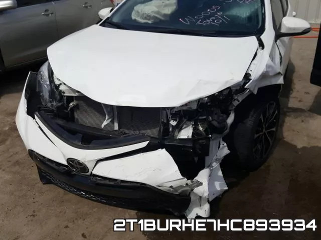 2T1BURHE7HC893934 фото 10