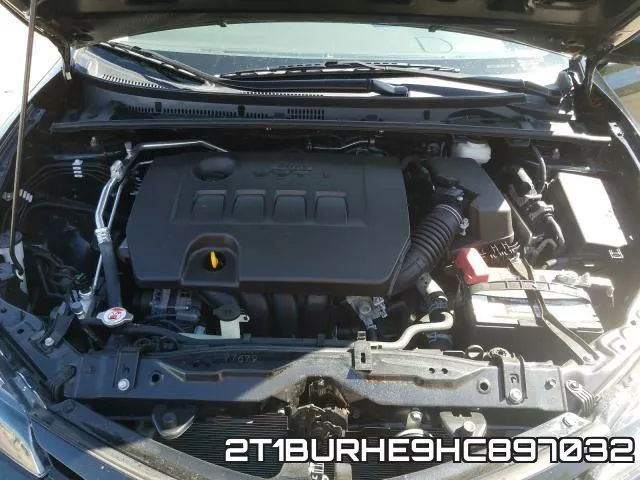 2T1BURHE9HC897032 фото 7