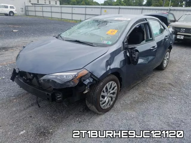 2T1BURHE9JC121120 фото 3