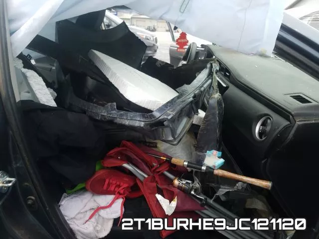 2T1BURHE9JC121120 фото 6