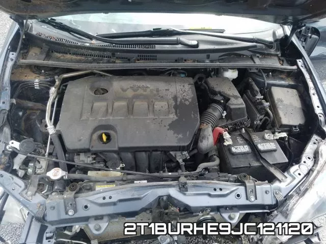 2T1BURHE9JC121120 фото 8