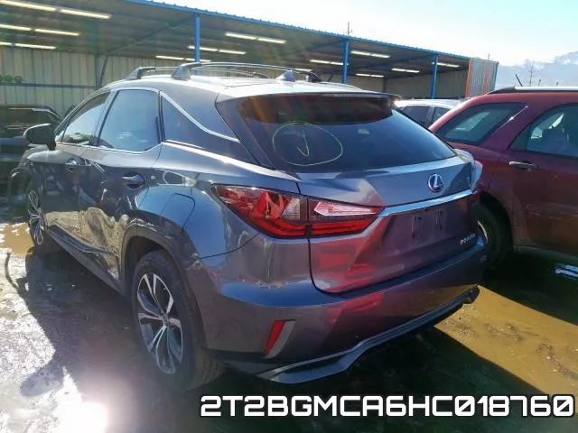 2T2BGMCA6HC018760 фото 4