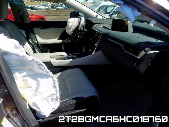 2T2BGMCA6HC018760 фото 6