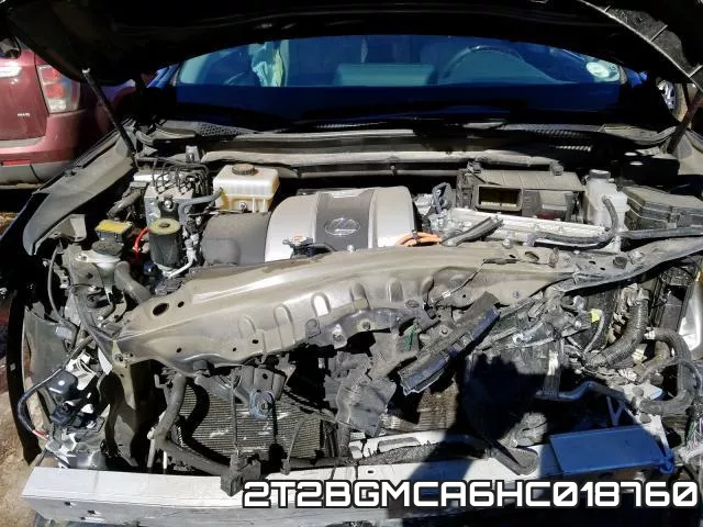 2T2BGMCA6HC018760 фото 8
