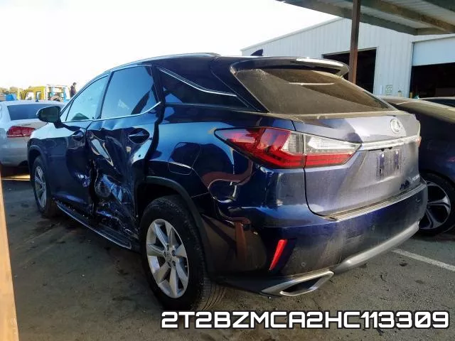 2T2BZMCA2HC113309 фото 4