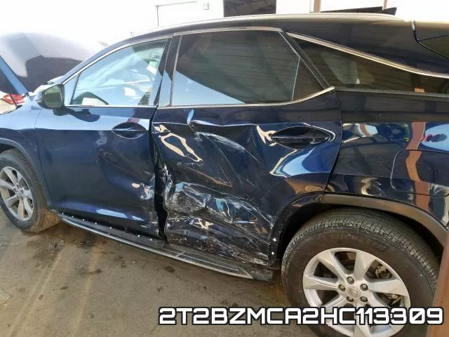 2T2BZMCA2HC113309 фото 10