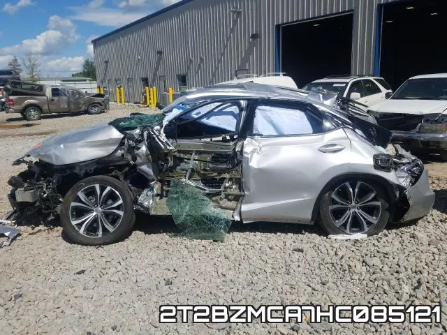 2T2BZMCA7HC085121 фото 2