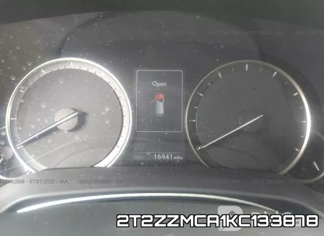 2T2ZZMCA1KC133878 фото 8