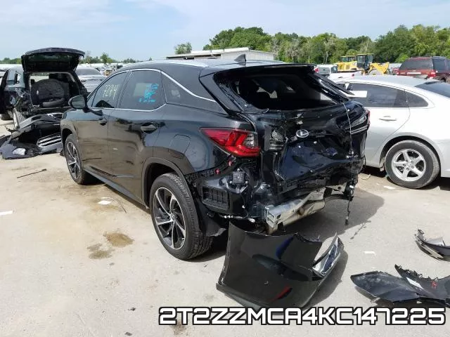 2T2ZZMCA4KC147225 фото 4