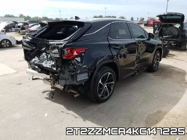 2T2ZZMCA4KC147225 фото 5