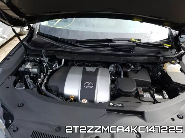 2T2ZZMCA4KC147225 фото 7
