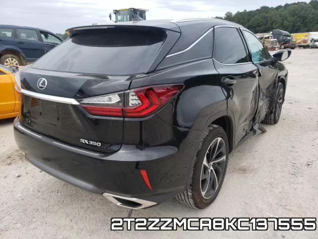 2T2ZZMCA8KC137555 фото 5